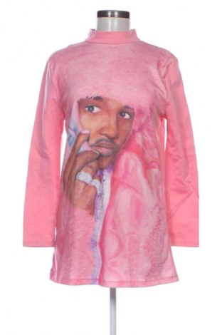 Dámská halenka Unbranded, Velikost S, Barva Růžová, Cena  523,00 Kč