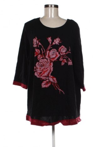Bluzka damska Unbranded, Rozmiar XXL, Kolor Kolorowy, Cena 51,99 zł
