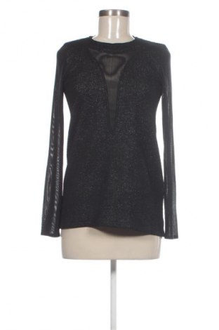 Γυναικεία μπλούζα Unbranded, Μέγεθος M, Χρώμα Μαύρο, Τιμή 9,00 €