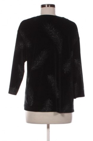 Дамска блуза Unbranded, Размер XL, Цвят Черен, Цена 10,00 €