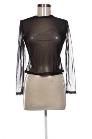 Дамска блуза Unbranded, Размер M, Цвят Черен, Цена 10,00 €