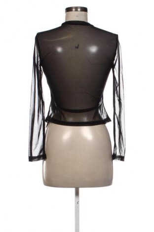 Дамска блуза Unbranded, Размер M, Цвят Черен, Цена 10,00 €