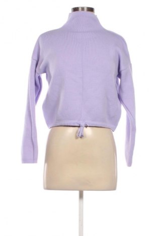 Дамска блуза Unbranded, Размер S, Цвят Лилав, Цена 18,46 €