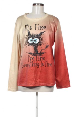 Női blúz Unbranded, Méret XL, Szín Sokszínű, Ár 4 042 Ft