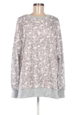 Дамска блуза Unbranded, Размер XL, Цвят Многоцветен, Цена 9,78 €