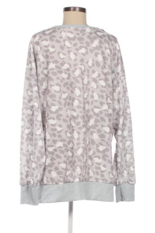 Дамска блуза Unbranded, Размер XL, Цвят Многоцветен, Цена 9,78 €