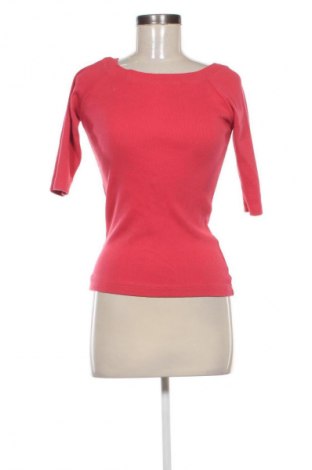 Дамска блуза Unbranded, Размер M, Цвят Червен, Цена 10,40 €