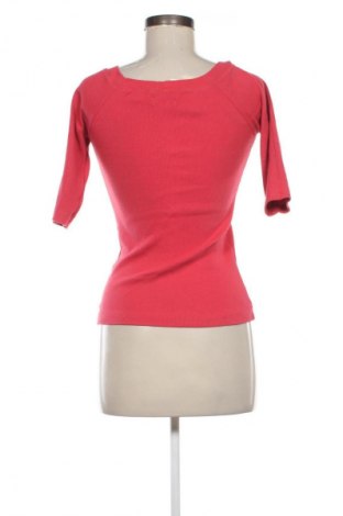 Дамска блуза Unbranded, Размер M, Цвят Червен, Цена 10,40 €