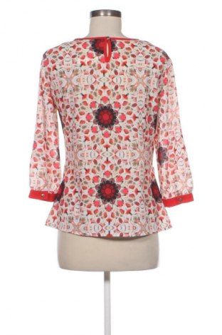 Дамска блуза Unbranded, Размер M, Цвят Многоцветен, Цена 9,78 €