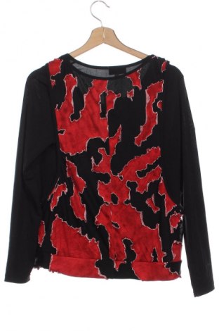 Дамска блуза Unbranded, Размер M, Цвят Многоцветен, Цена 10,22 €