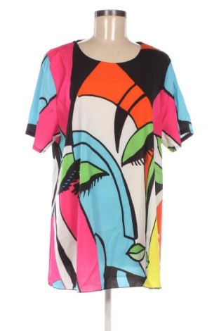 Női blúz Unbranded, Méret XXL, Szín Sokszínű, Ár 7 609 Ft