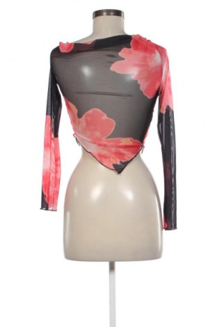 Дамска блуза Unbranded, Размер S, Цвят Многоцветен, Цена 10,00 €