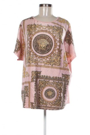 Γυναικεία μπλούζα Unbranded, Μέγεθος L, Χρώμα Πολύχρωμο, Τιμή 3,99 €