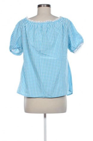 Γυναικεία μπλούζα Unbranded, Μέγεθος XL, Χρώμα Πολύχρωμο, Τιμή 10,00 €