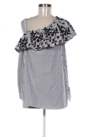 Dámská halenka Unbranded, Velikost XXL, Barva Vícebarevné, Cena  289,00 Kč