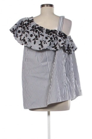 Dámská halenka Unbranded, Velikost XXL, Barva Vícebarevné, Cena  289,00 Kč