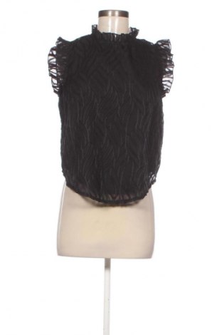 Γυναικεία μπλούζα Unbranded, Μέγεθος M, Χρώμα Μαύρο, Τιμή 9,78 €