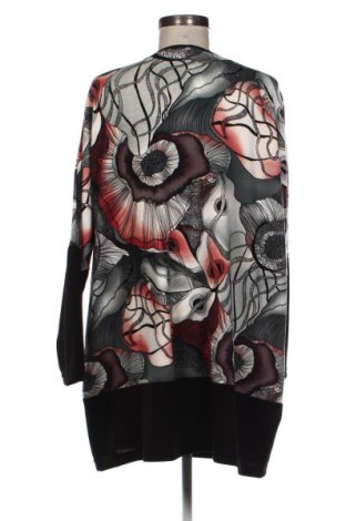 Damen Shirt Unbranded, Größe 4XL, Farbe Mehrfarbig, Preis € 15,21