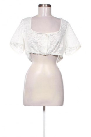 Női blúz Unbranded, Méret XL, Szín Ekrü
, Ár 4 132 Ft