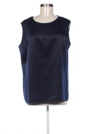 Дамска блуза Unbranded, Размер XL, Цвят Син, Цена 10,00 €