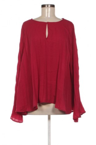 Γυναικεία μπλούζα Ellos, Μέγεθος XL, Χρώμα Ρόζ , Τιμή 6,99 €