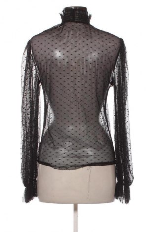 Γυναικεία μπλούζα Unbranded, Μέγεθος M, Χρώμα Μαύρο, Τιμή 10,00 €