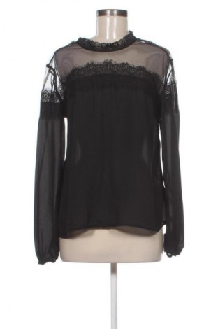 Дамска блуза Unbranded, Размер M, Цвят Черен, Цена 10,00 €