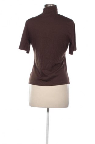 Дамска блуза Unbranded, Размер S, Цвят Кафяв, Цена 10,22 €