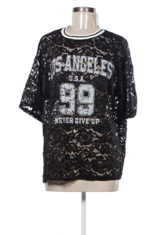 Γυναικεία μπλούζα Unbranded, Μέγεθος L, Χρώμα Πολύχρωμο, Τιμή 10,00 €