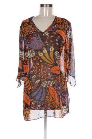 Γυναικεία μπλούζα Unbranded, Μέγεθος S, Χρώμα Πολύχρωμο, Τιμή 6,99 €