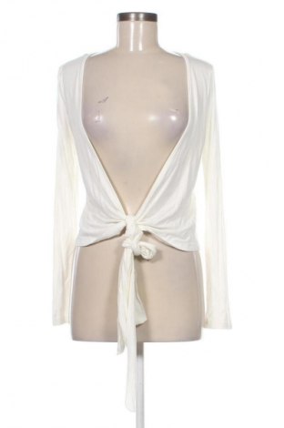 Γυναικεία μπλούζα Unbranded, Μέγεθος M, Χρώμα Εκρού, Τιμή 11,99 €