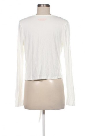 Γυναικεία μπλούζα Unbranded, Μέγεθος M, Χρώμα Εκρού, Τιμή 11,99 €