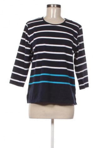 Дамска блуза Unbranded, Размер M, Цвят Многоцветен, Цена 5,11 €