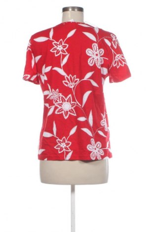 Дамска блуза Unbranded, Размер M, Цвят Многоцветен, Цена 10,22 €