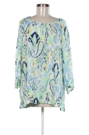 Bluzka damska Unbranded, Rozmiar XL, Kolor Kolorowy, Cena 24,99 zł