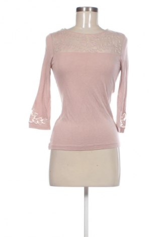 Dámska blúza Unbranded, Veľkosť S, Farba Popolavo ružová, Cena  4,95 €