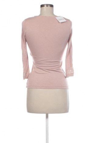 Dámska blúza Unbranded, Veľkosť S, Farba Popolavo ružová, Cena  4,95 €