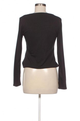 Дамска блуза Unbranded, Размер L, Цвят Черен, Цена 10,00 €