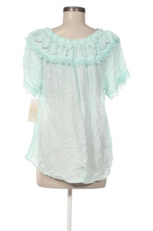 Γυναικεία μπλούζα Unbranded, Μέγεθος L, Χρώμα Μπλέ, Τιμή 10,99 €