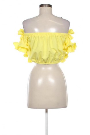 Dámská halenka Unbranded, Velikost M, Barva Žlutá, Cena  179,00 Kč
