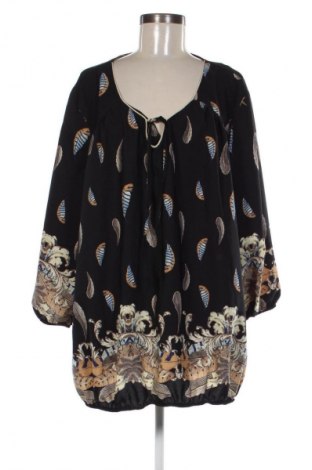 Dámská halenka Unbranded, Velikost 3XL, Barva Vícebarevné, Cena  269,00 Kč