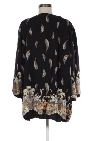 Dámská halenka Unbranded, Velikost 3XL, Barva Vícebarevné, Cena  269,00 Kč