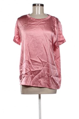 Дамска блуза Unbranded, Размер M, Цвят Розов, Цена 10,00 €