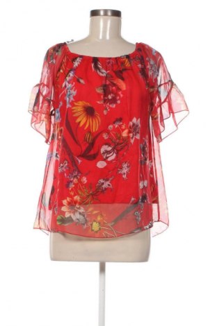 Γυναικεία μπλούζα Unbranded, Μέγεθος S, Χρώμα Πολύχρωμο, Τιμή 6,99 €