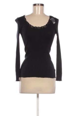 Női blúz S'nob, Méret L, Szín Fekete, Ár 4 042 Ft