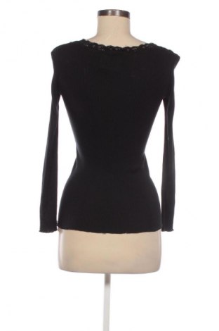 Női blúz S'nob, Méret L, Szín Fekete, Ár 4 042 Ft