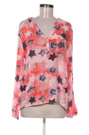 Damen Shirt Unbranded, Größe L, Farbe Mehrfarbig, Preis € 18,41