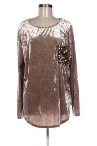 Dámská halenka Unbranded, Velikost M, Barva Krémová, Cena  283,00 Kč