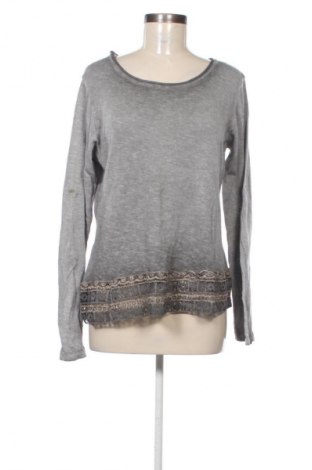 Dámska blúza Unbranded, Veľkosť M, Farba Sivá, Cena  11,95 €