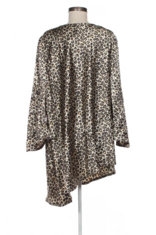 Дамска блуза Unbranded, Размер XXL, Цвят Многоцветен, Цена 7,15 €